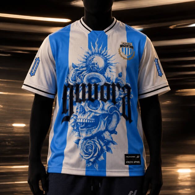 Argentina Legends Jersey