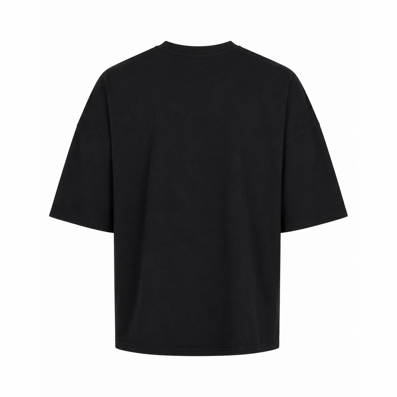 PHANTOM OVERSIZED TEE - Image 2