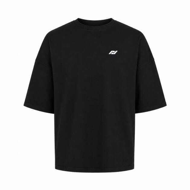 PHANTOM OVERSIZED TEE