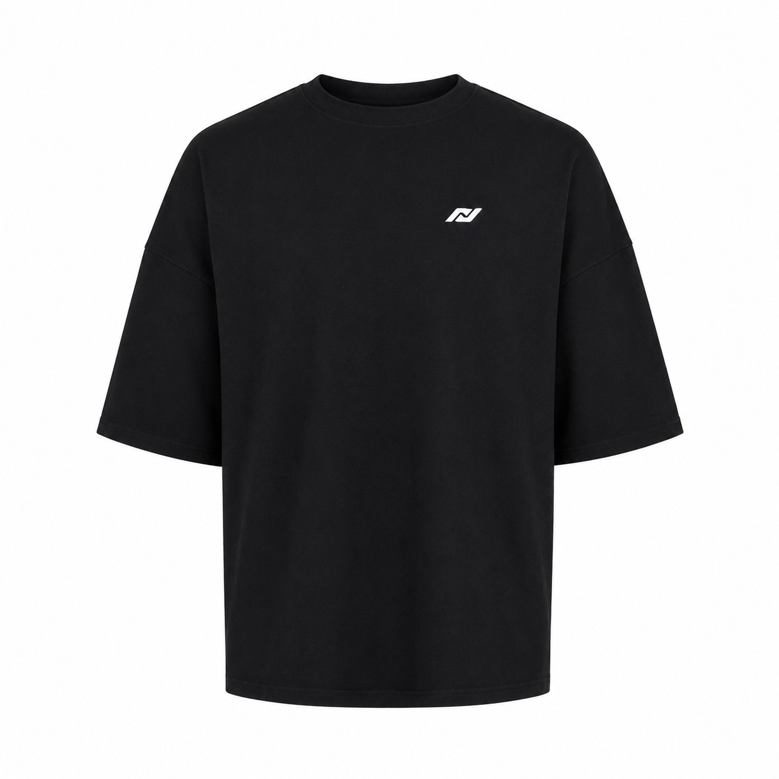 PHANTOM OVERSIZED TEE