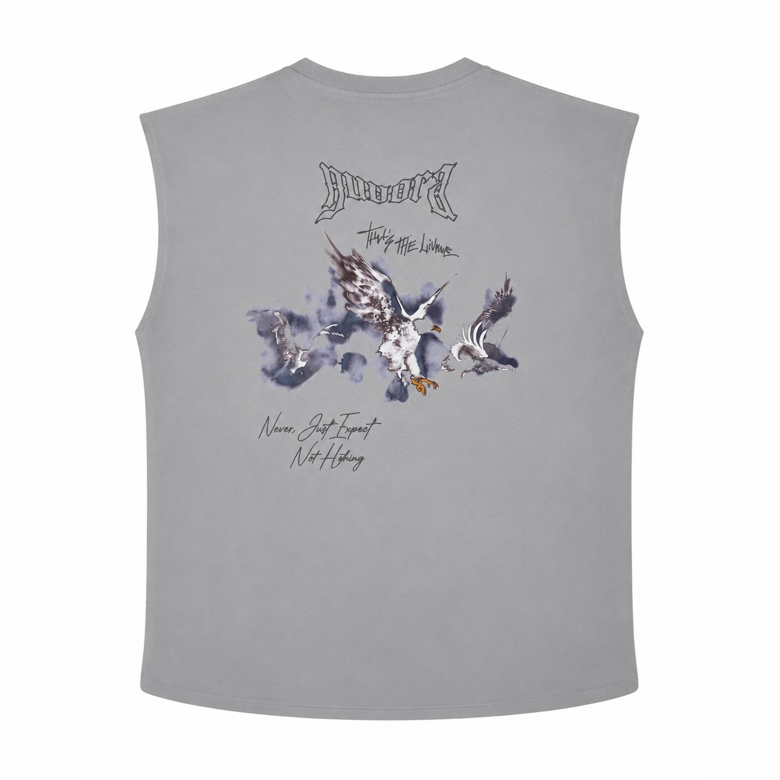 WILD SPIRIT TANK - Image 2